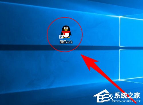 Win10修改桌面快捷方图标步骤方法