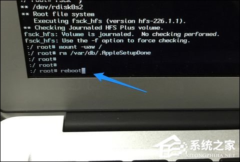 MAC Book开机密码忘记了怎么办？苹果笔记本密码忘了如何重设？