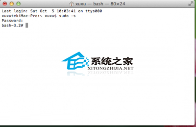  如何设置Mac OS X 10.9启动U盘