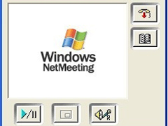 WinXP系统如何打开NetMeeting WinXP系统NetMeeting打开使用方法